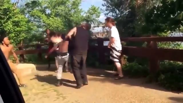 Негры шакалы, бьют только с крысы и жирных баб смотреть онлайн