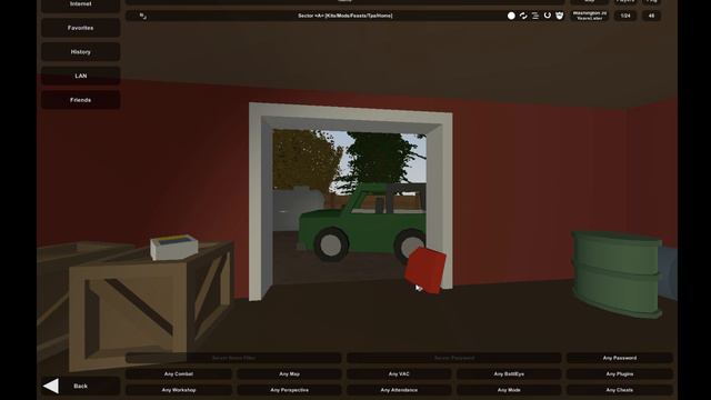 Undertale RP Только Русским! Дневное убежище для Ластов смотреть онлайн