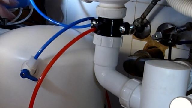 COMO INSTALAR UN EQUIPO DE OSMOSIS INVERSA PARA CONSUMO Y RIEGO PROGRAMADO DE LOS BONSAIS.mp4 смотреть онлайн
