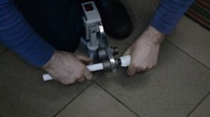 Пескоструй своими руками. Часть 2