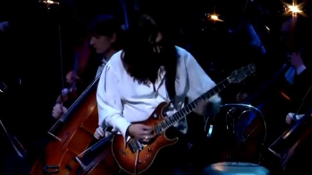 Dandy (Денди).Valery Siver (music) & Dmitry Chetvergov (variatio, arrangement, guitar) смотреть онлайн