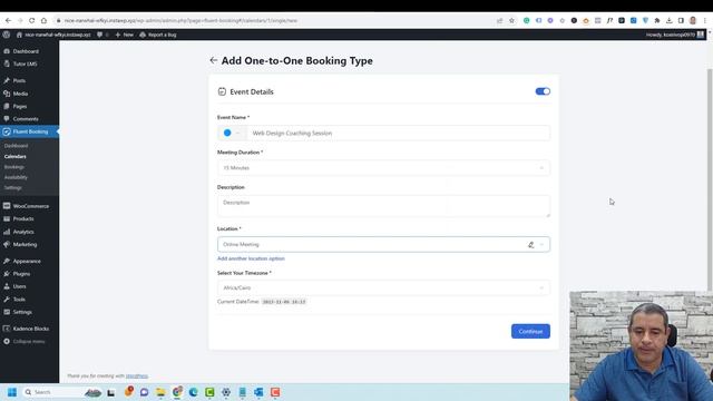 Fluentbooking Review: Selling Coaching Sessions with Fluentbooking and Woocommerce смотреть онлайн