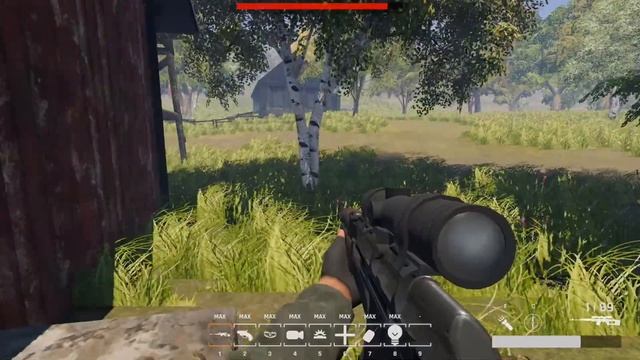 "The Goatman" Lets Play: Episode 1 смотреть онлайн