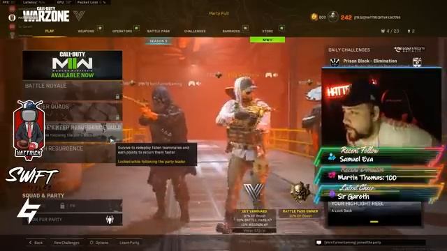 (Call of Duty): Fun Relax pangpang 312 смотреть онлайн