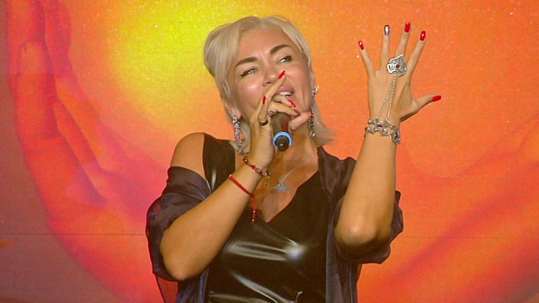 S-FenikS - "Любила"