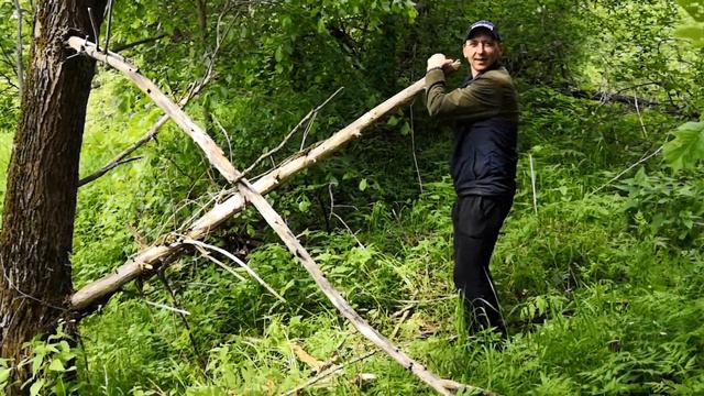 Ну чем ещё заняться в деревне смотреть онлайн