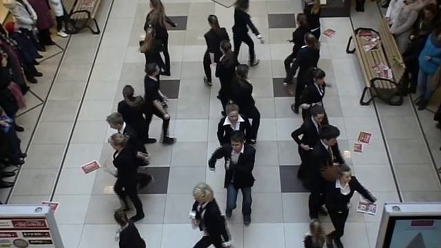 8 марта 2013. REMIX.DANCE.STUDIO смотреть онлайн