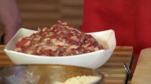 Бурятская кухня.Как приготовить хушуур и урмэ