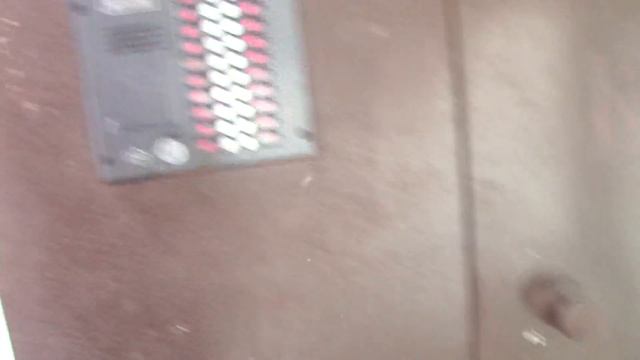 ЭЛЕКТРОШОКЕР ПРОТИВ ДОМОФОНА