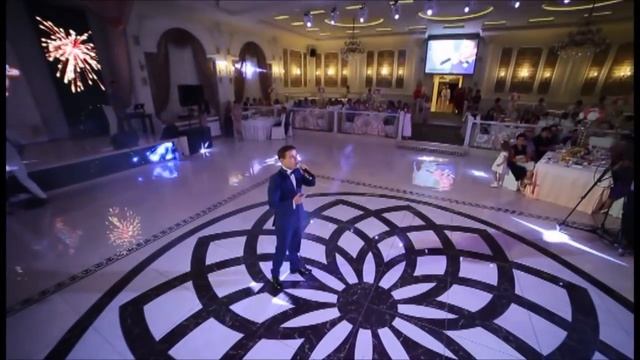 Gris - подарок на свадьбе смотреть онлайн