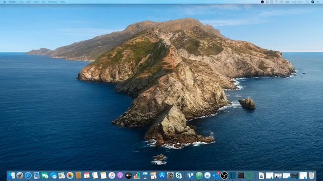 Installing Python via Anaconda on a Mac - tilburgsciencehub.com смотреть онлайн