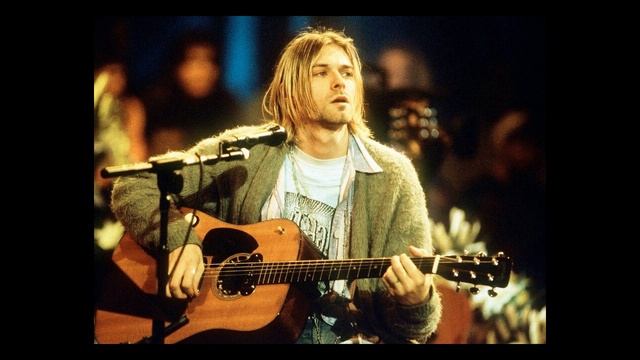 Кардиган Курта Кобейна стоимость 21 млн рублей смотреть онлайн