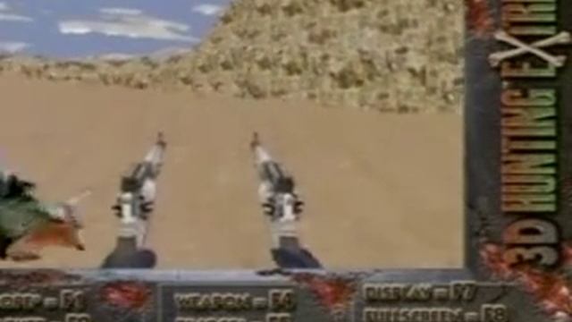 PC Player 09/2000 - 3D Hunting Extreme смотреть онлайн