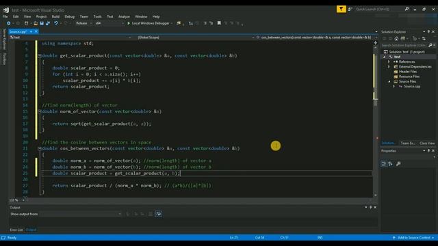 Refactoring C++. Base skills! смотреть онлайн