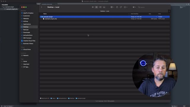Getting Started with Building Your First WordPress Plugin смотреть онлайн