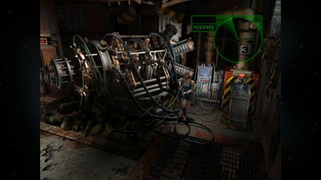 Highlight: Resident Evil 3 Nemesis 1999 PC port смотреть онлайн
