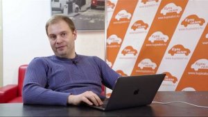 Перетяжка салона в черную экокожу - Toyota Camry