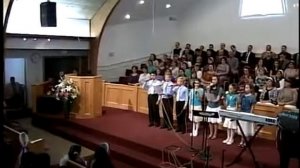 Отче наш, наш Отец Всемогущий!