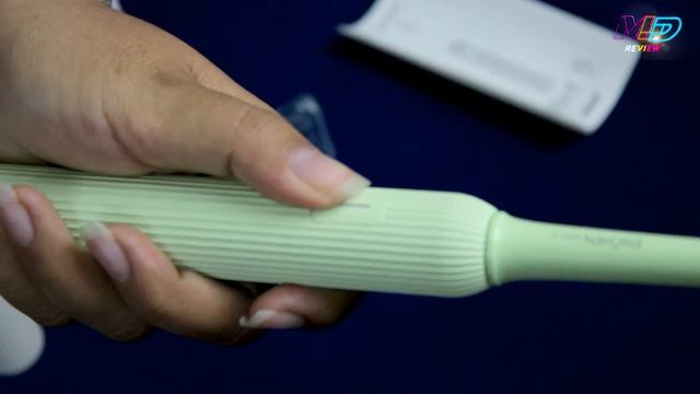 มา ลอง Do รีวิว: Enchen Electric Toothbrush Mint 5