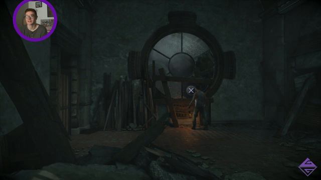 I NEARLY KILLED MIKE... | Until Dawn | Part 7 смотреть онлайн