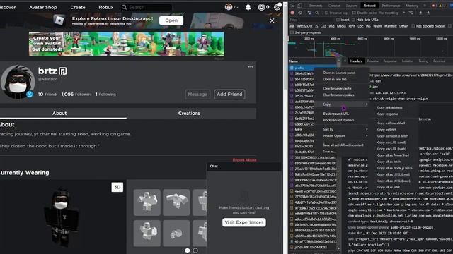 Best Beaming Method Roblox (educational purposes) смотреть онлайн