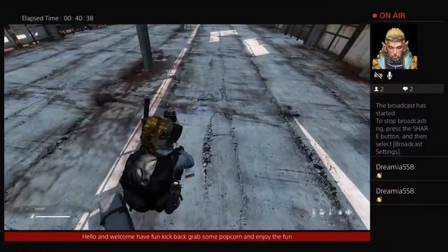 Dayz смотреть онлайн