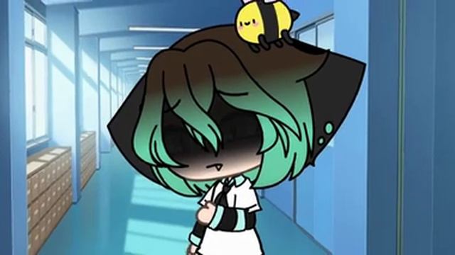 🌊Море волнуется раз🌊|meme|Gacha Life|•Тянка• смотреть онлайн
