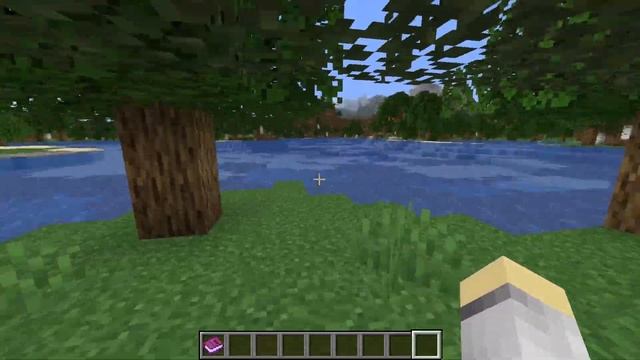 WAYPOINTS in Minecraft 1.15.2 / 1.16 | Minecraft Datapack смотреть онлайн