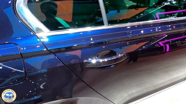 2021 Volkswagen Phideon 380TSI Walkaround—2020 Beijing Motor Show—2021款大众辉昂，外观与内饰实拍 смотреть онлайн