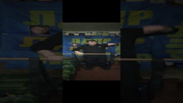 изометрия для плеч