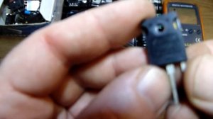 КАК БЫСТРО ПРОВЕРИТЬ IGBT ТРАНЗИСТОР ДЛЯ СВАРОЧНОГО АППАРАТА