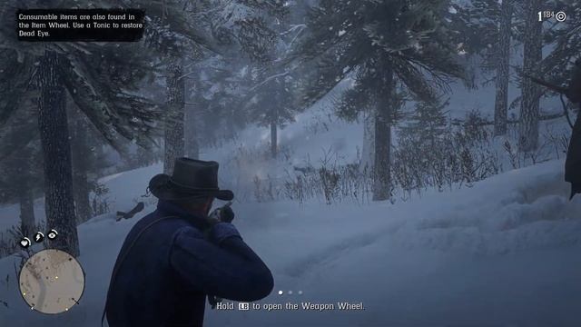Red Dead Redemption 2 PC Max Settings 13900k смотреть онлайн