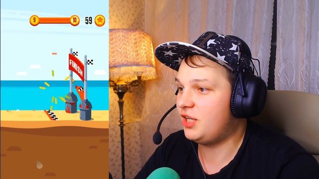 БЕГИ СОСИСКА, БЕГИ ОТ ПРЕДАТЕЛЕЙ! смотреть онлайн