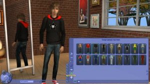 Моя папка Downloads | 2 часть | The Sims 2