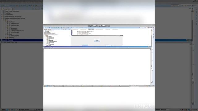 Adding console output to text area in swing edited смотреть онлайн