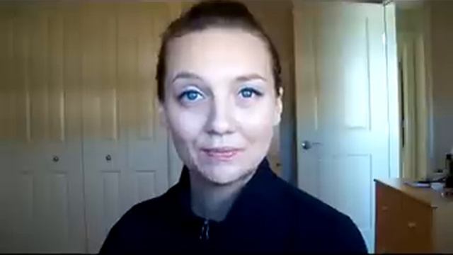 Bell's Palsy update: Week 24 (6 months) - reduce stress смотреть онлайн
