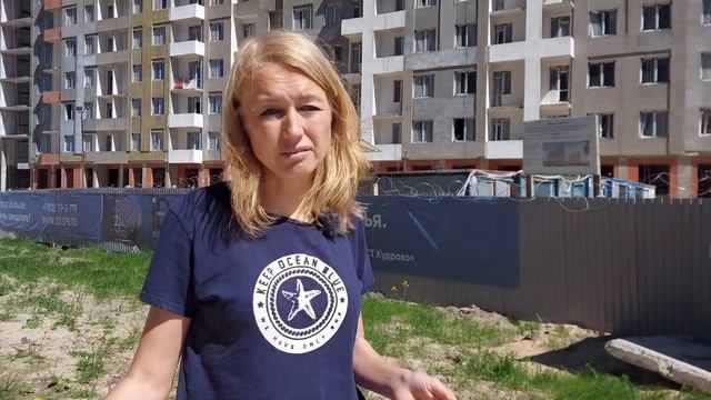 Кудрово | ЖК IdKudrovo | окружение, парки, пробки - поговорим обо всем #idКудрово