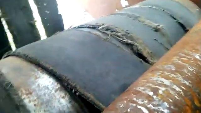 Ремонт прп-1.6 и замена ремней смотреть онлайн