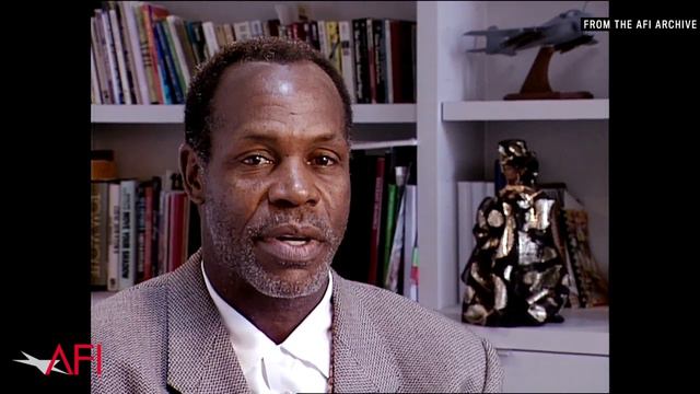 Danny Glover on Lethal Weapon and Director Richard Donner | AFI Movie Club смотреть онлайн