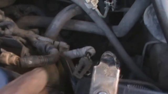 постоянно вращаются вентиляторы охлаждения, причина и ремонт, ланос смотреть онлайн