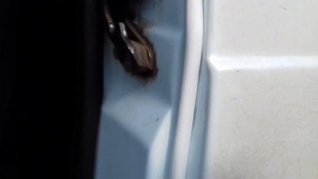 Нива. Уплотнитель за копейки. смотреть онлайн