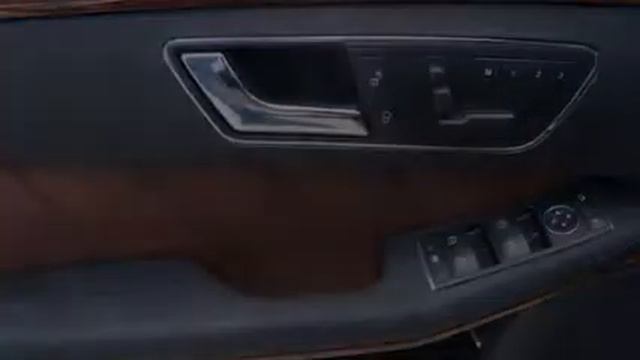 Certified 2011 Mercedes-Benz E350 New Orleans LA смотреть онлайн