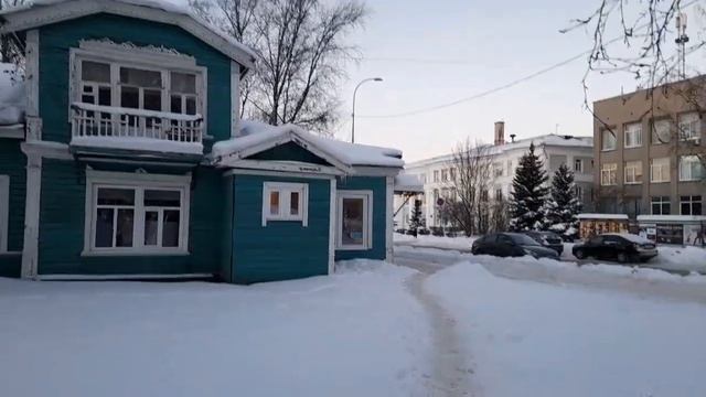 Карелия,Петрозаводск! смотреть онлайн