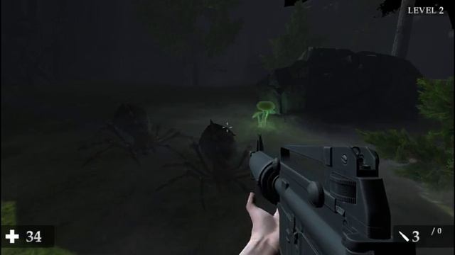 Vellage24 TV All Evil Night game смотреть онлайн