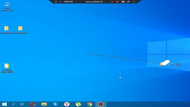 Desktop Goose - обзор смотреть онлайн