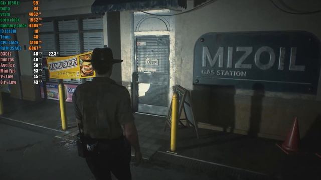 i3 10100f gtx 1050 ti ( oc ) test in 35 games смотреть онлайн