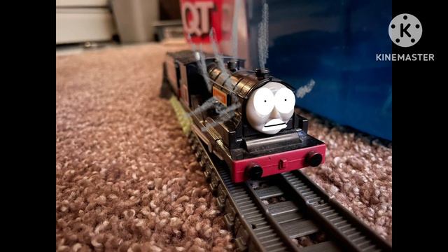 Sodor Fallout: Donald’s Death смотреть онлайн