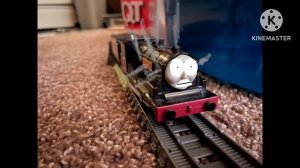 Sodor Fallout: Donald’s Death