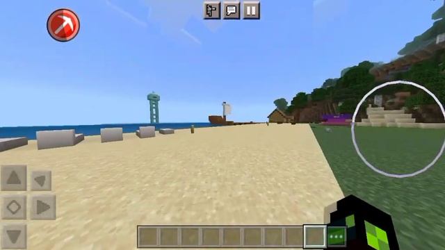 Я приготовил самый большой суп в Майнкрафте