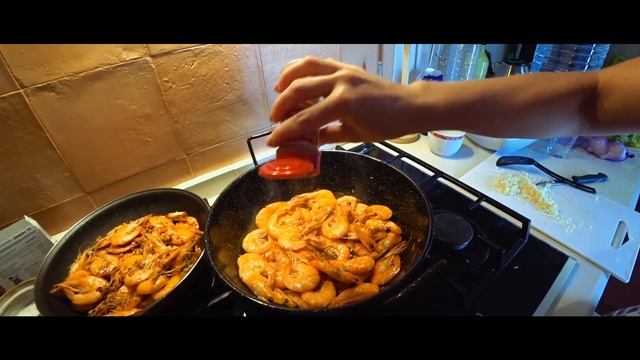 Путешествие в Испанию. На машине от Мадрида до Торревьехи смотреть онлайн